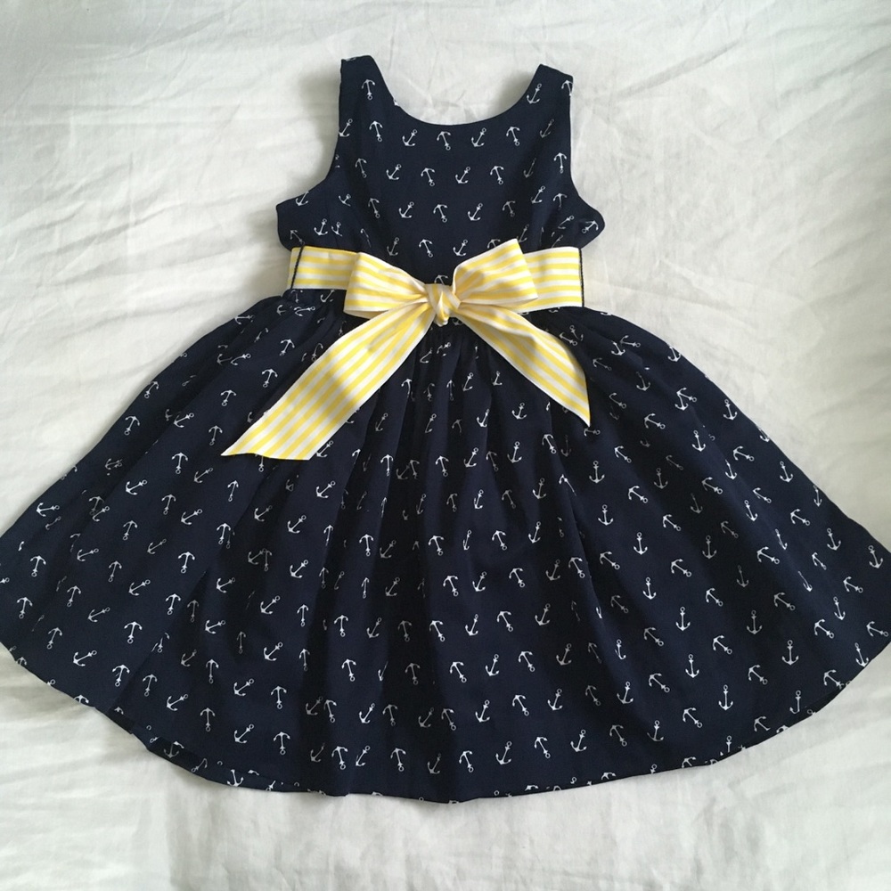 Ralph Lauren sz 3T
